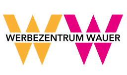 Logo Werbezentrum Wauer