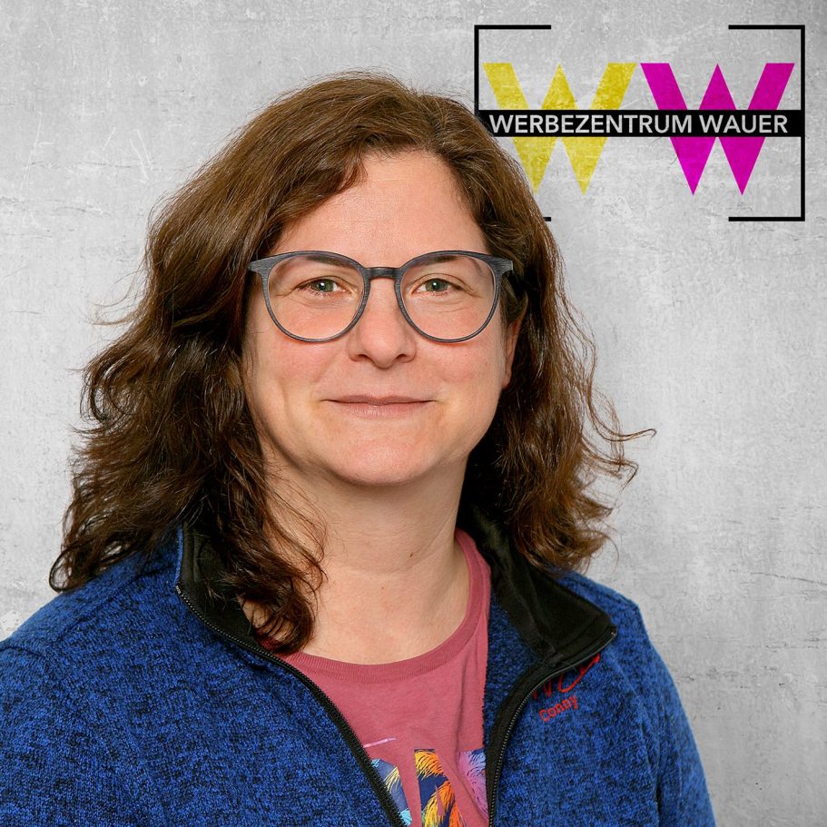 Cornelia Wauer