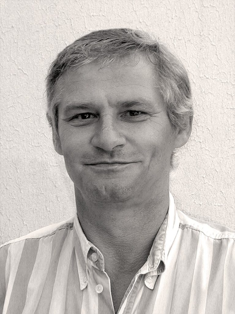 Wolfgang Wauer